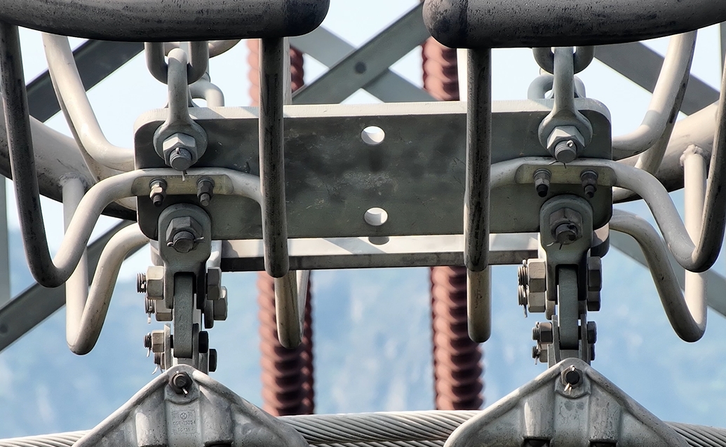 dji H30T priblizeni kamery